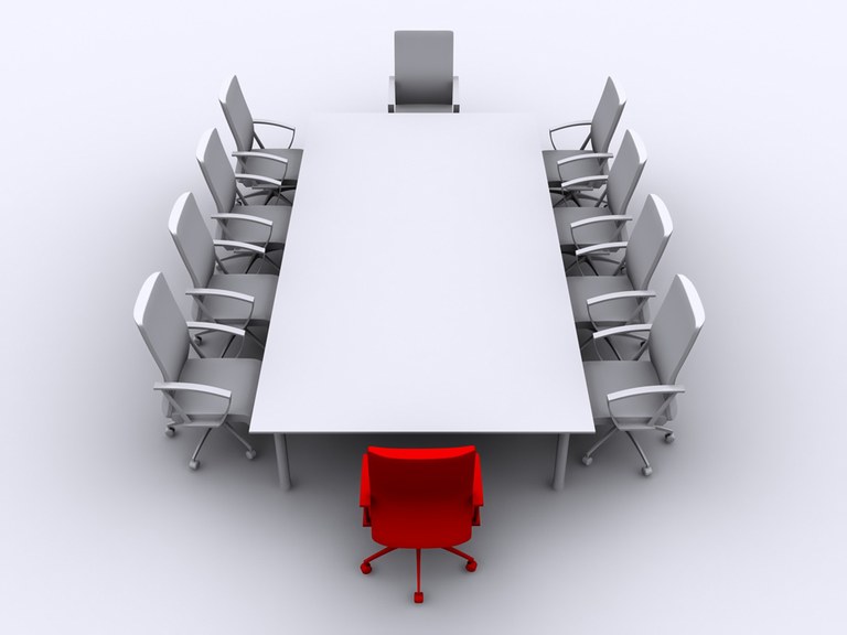 City Council Information