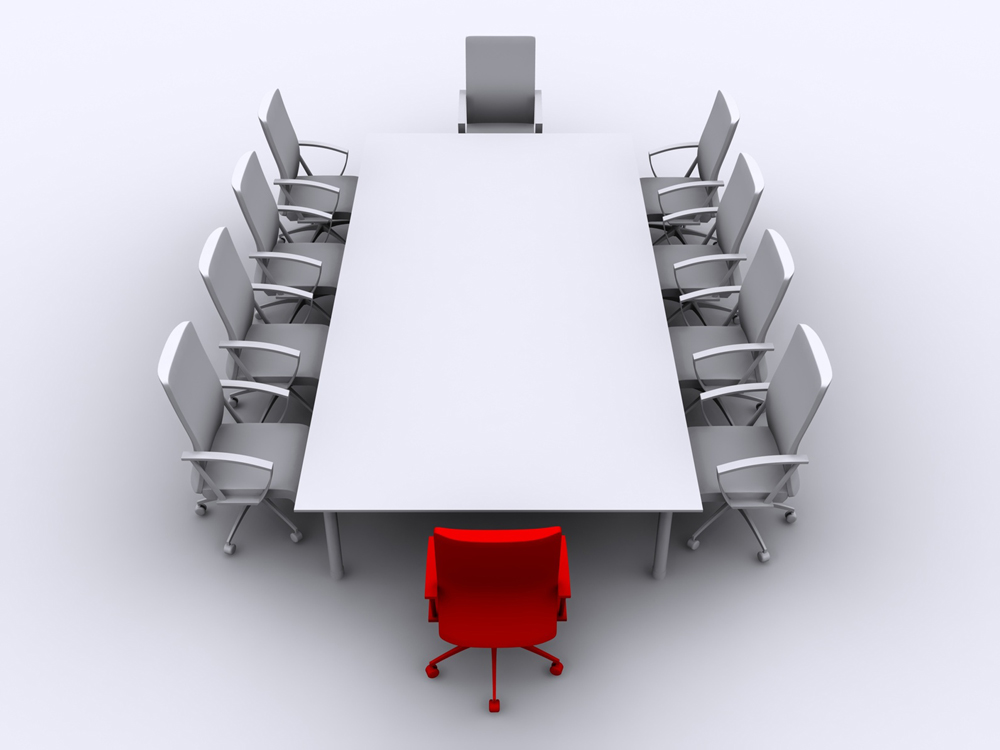 City Council Information