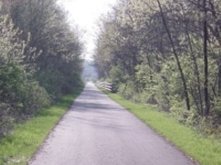 Terre Haute Trail & Greenway Plan