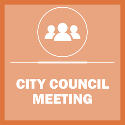 Terre Haute City Council Regular Meeting 5-2-2024 at 6:00 p.m.