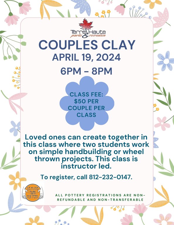 Couples Clay