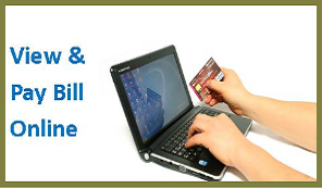 View & Pay Bill Online
