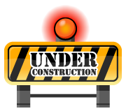 Web Page Under Construction