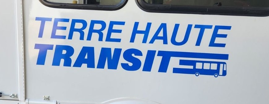 Terre Haute Transit Utility Ride Guide