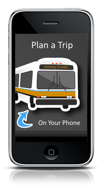 Terre Haute Transit Mobile App