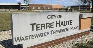 City of Terre Haute Wastewater Utility Webpage