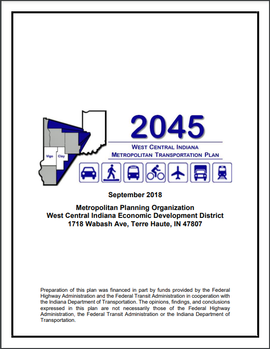 WC Indiana Metropolitan transportation Plan.png