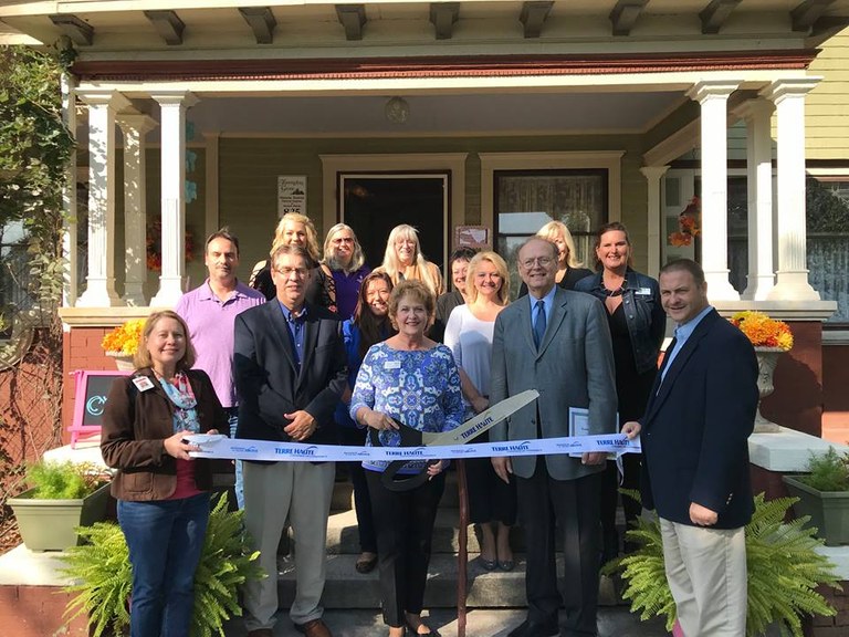 Mayor Bennett Welcomes Feminine Mystique